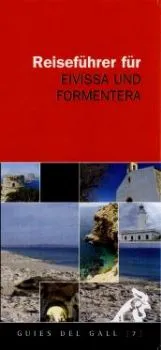 REISEFUHRER FUR EIVISSA UND FORMENTERA