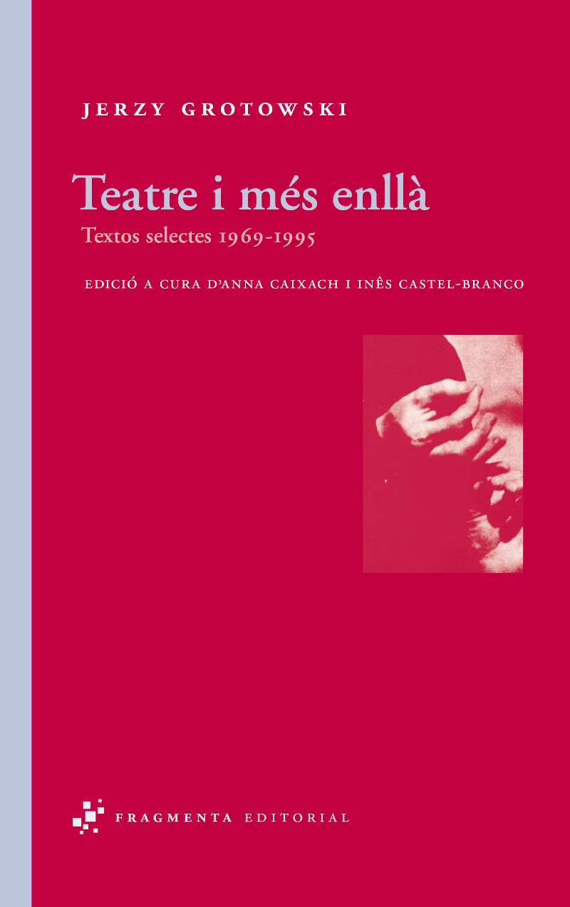TEATRE I MES ENLLA