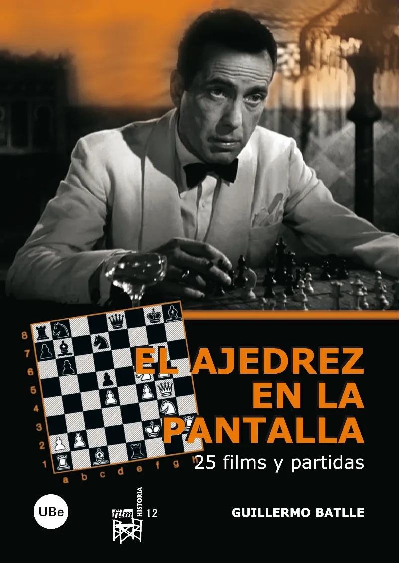AJEDREZ EN LA PANTALLA, EL