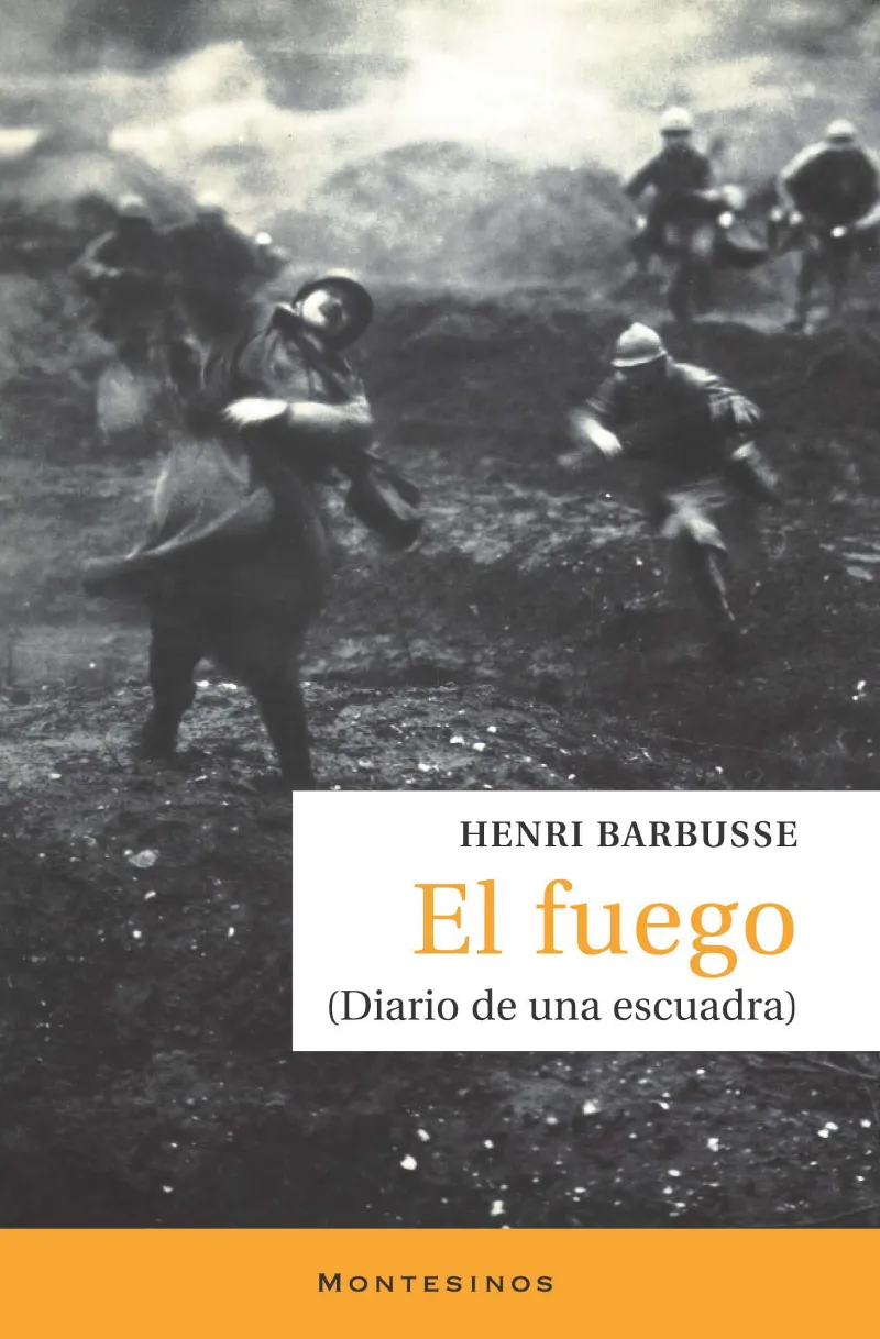 FUEGO, EL