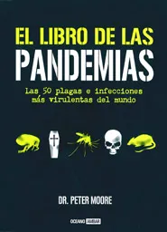 El libro de las pandemias