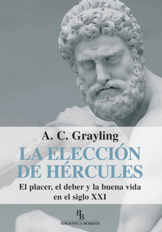 ELECCION DE HERCULES, LA