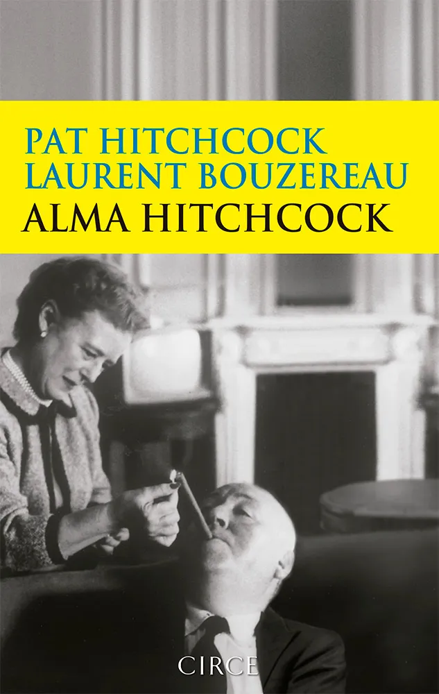 ALMA HITCHCOCK