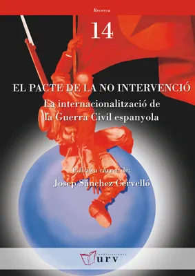 PACTE DE LA NO INTERVENCIO,EL