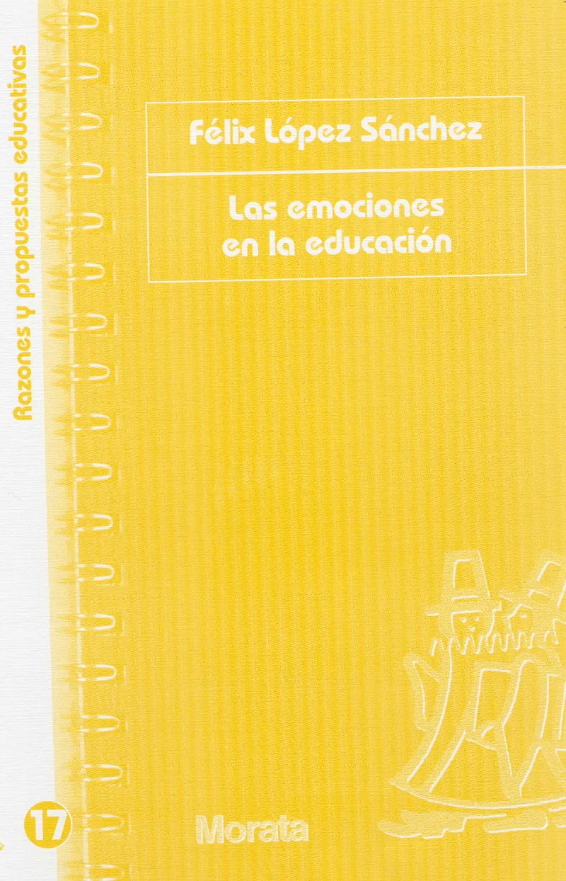 EMOCIONES EN LA EDUCACION,LAS