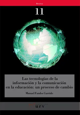 TECNOLOGIAS DE LA INFORMACION Y LA COMUNICACION EN