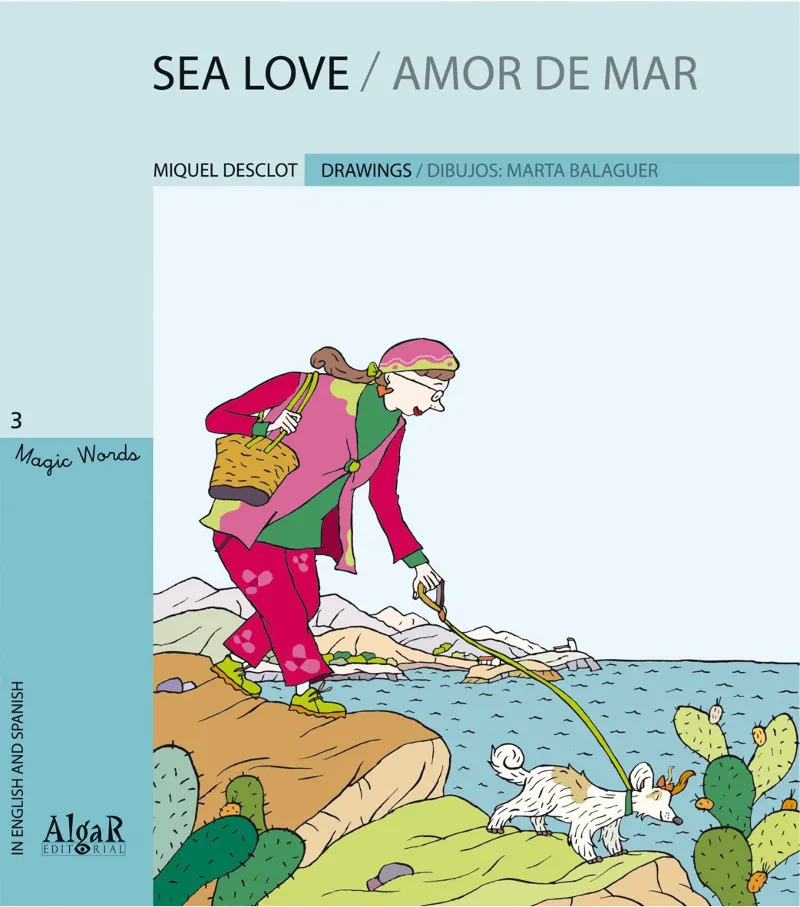 SEA LOVE / AMOR DE MAR