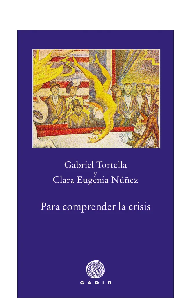 PARA COMPRENDER LA CRISIS