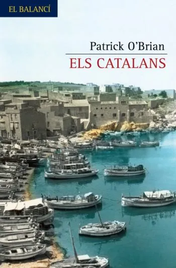 CATALANS,ELS
