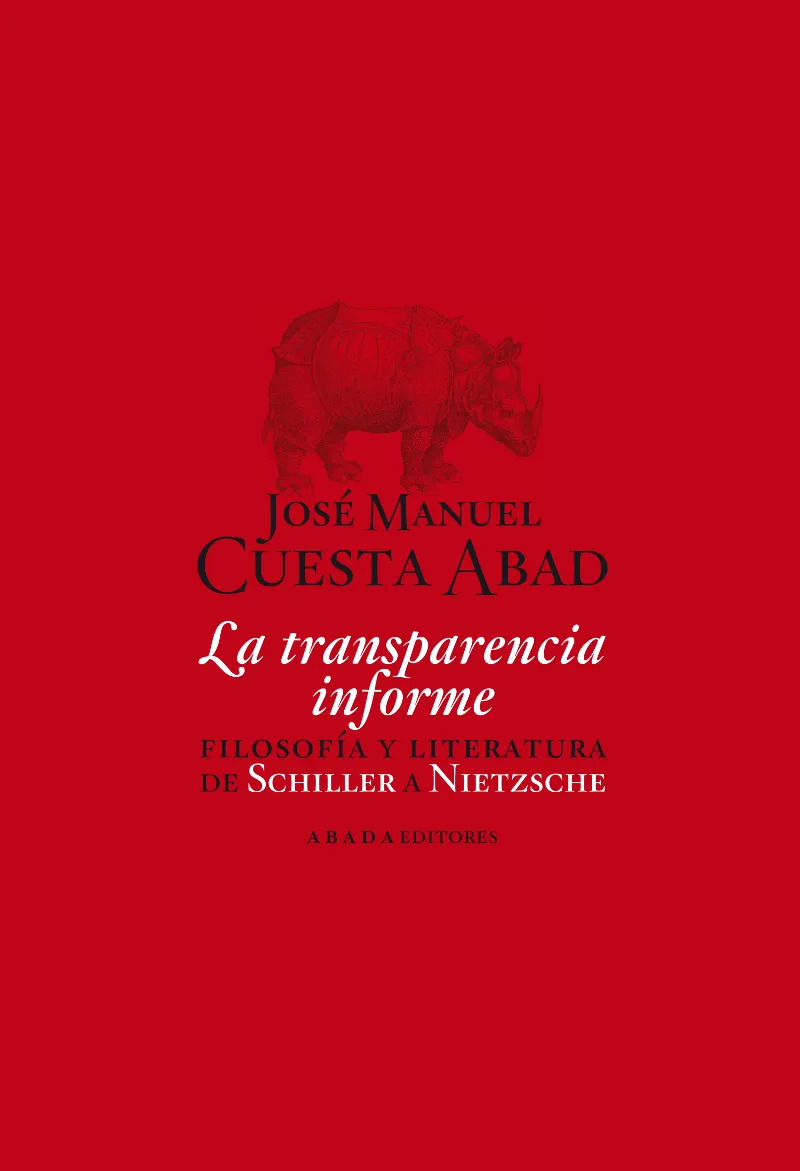 TRANSPARENCIA INFORME,LA