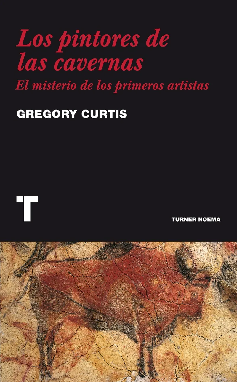 PINTORES DE LAS CAVERNAS,LOS