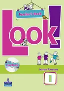 LOOK! 1 TCH'S LIVEBOOK PACK
