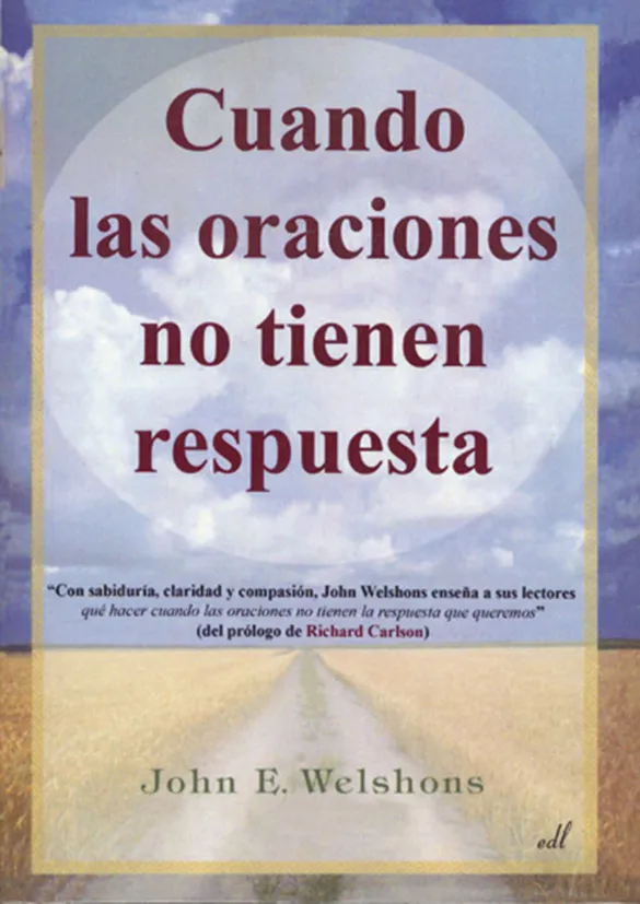 CUANDO LAS ORACIONES NO TIENEN RESPUESTA