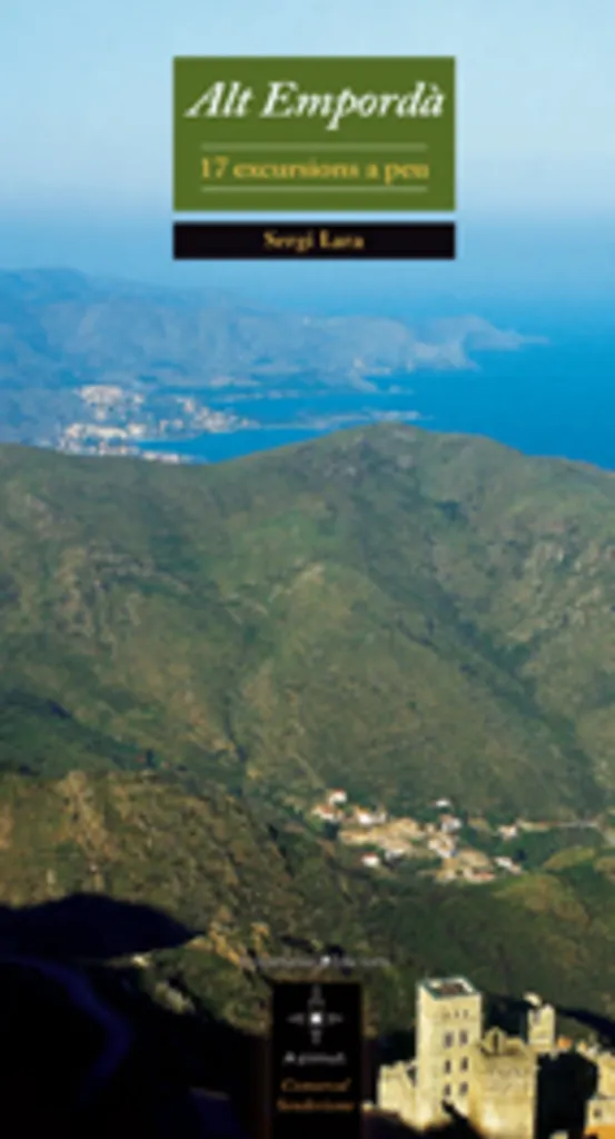 ALT EMPORDA 17 EXCURSIONS A PEU