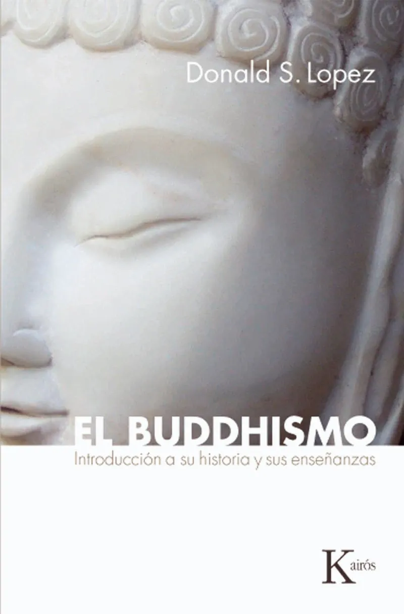 BUDDHISMO, EL