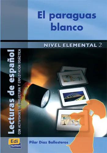 EL PARAGUAS BLANCO-A2