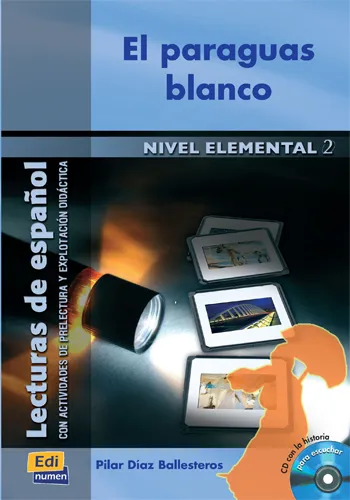 PARAGUAS BLANCO, EL