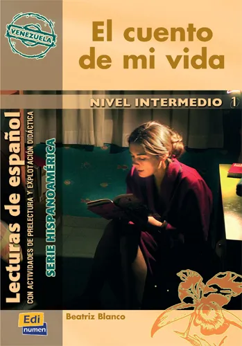EL CUENTO DE MI VIDA VENEZUELA-B1