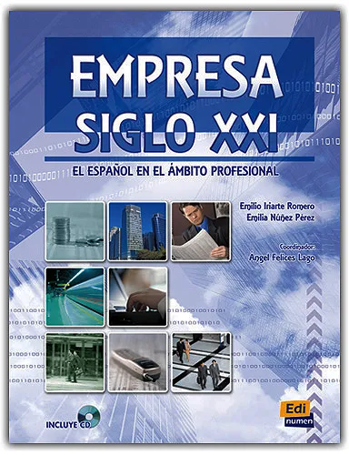 EMPRESA SIGLO XXI ALUMNO