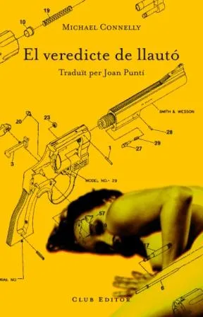 VEREDICTE DE LLAUTO,EL