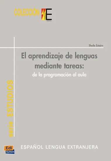 APRENDIZAJE DE LENGUAS MEDIANTE TAREAS