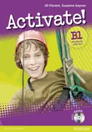 ACTIVATE! B1 WB+KEY+CD-ROM PACK