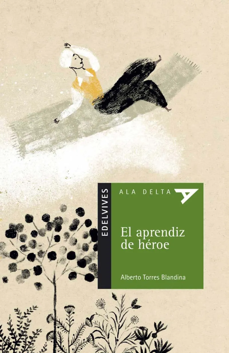 EL APRENDIZ DE HÉROE (AVENTURA) (SOCIEDAD/HISTORIA/M.CONT)-71