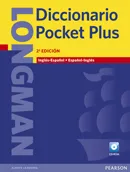 LONGMAN POCKET PLUS+CD-ROM