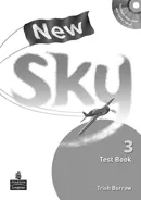 NEW SKY 3 TESTBOOK