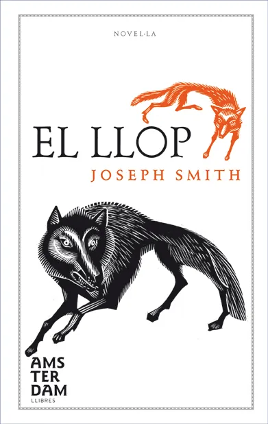El llop