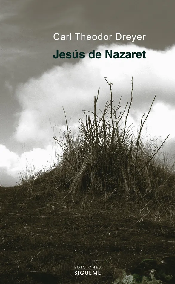 JESUS DE NAZARET -UN GUION CINEMATOGRAFICO-