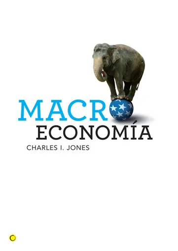 MACROECONOMIA