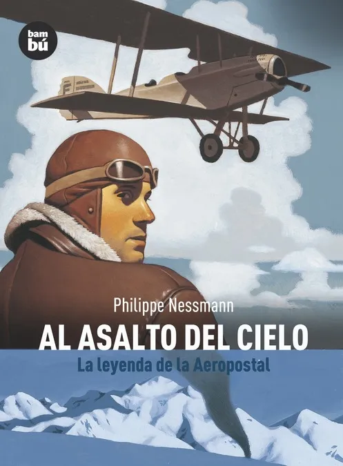 Al asalto del cielo
