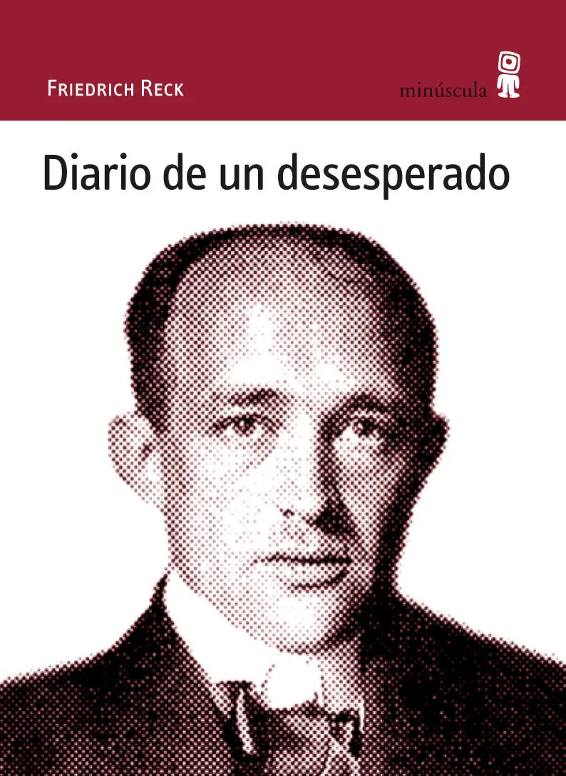 DIARIO DE UN DESEPERADO