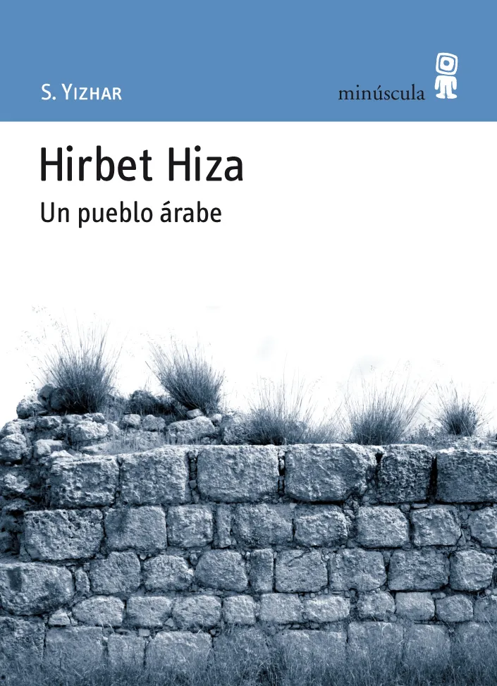 HIRBET HIZA UN PUEBLO ARABE