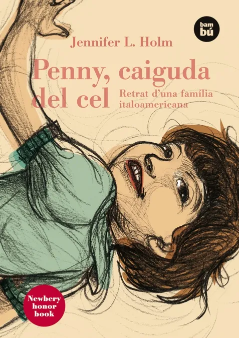 PENNY CAIGUDA DEL CEL