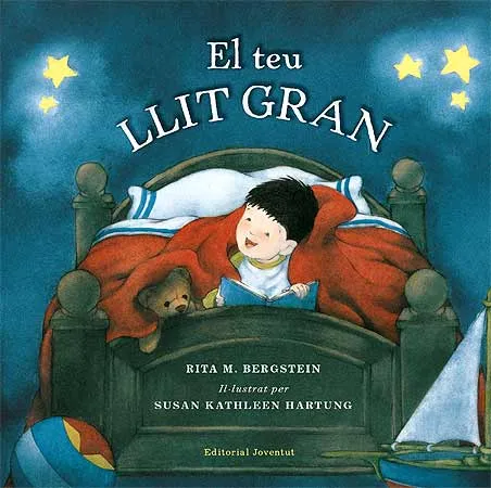 El teu LLIT GRAN