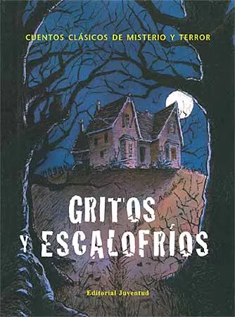 Gritos y escalofríos