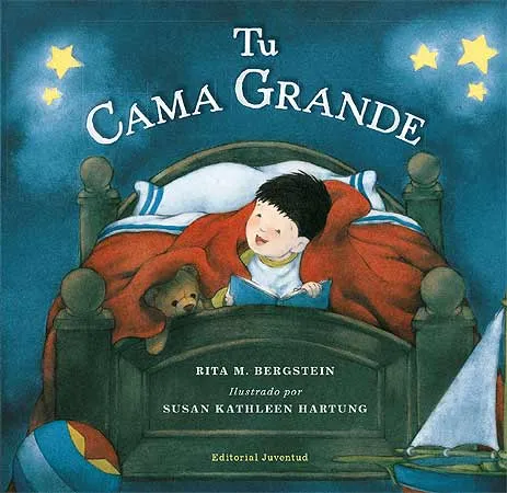 Tu CAMA GRANDE