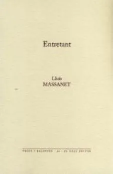 ENTRETANT