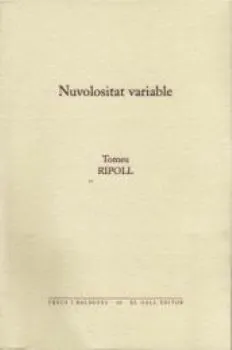 NUVOLOSITAT VARIABLE