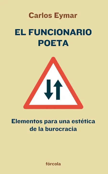 FUNCIONARIO POETA,EL