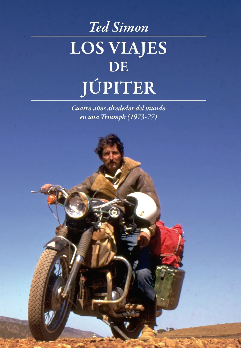 VIAJES DE JUPITER, LOS++++++++++EXHAURIT++++++++++