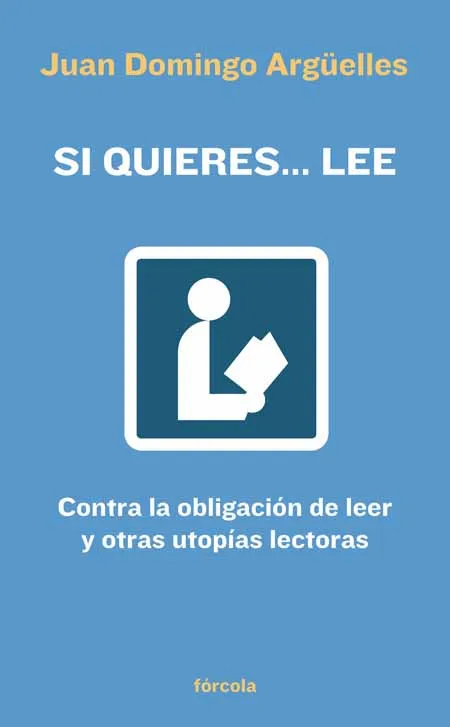 SI QUIERES LEE