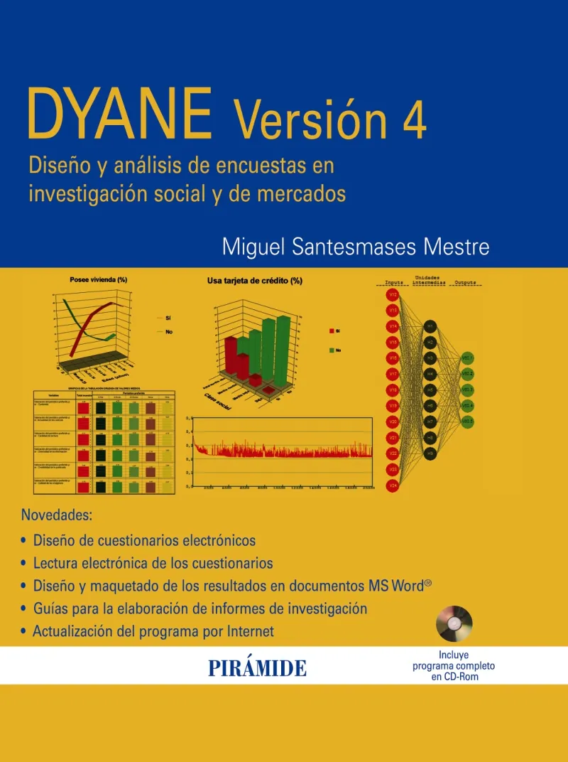 DYANE VERSION 4