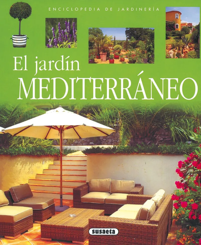 JARDIN MEDITERRANEO,EL