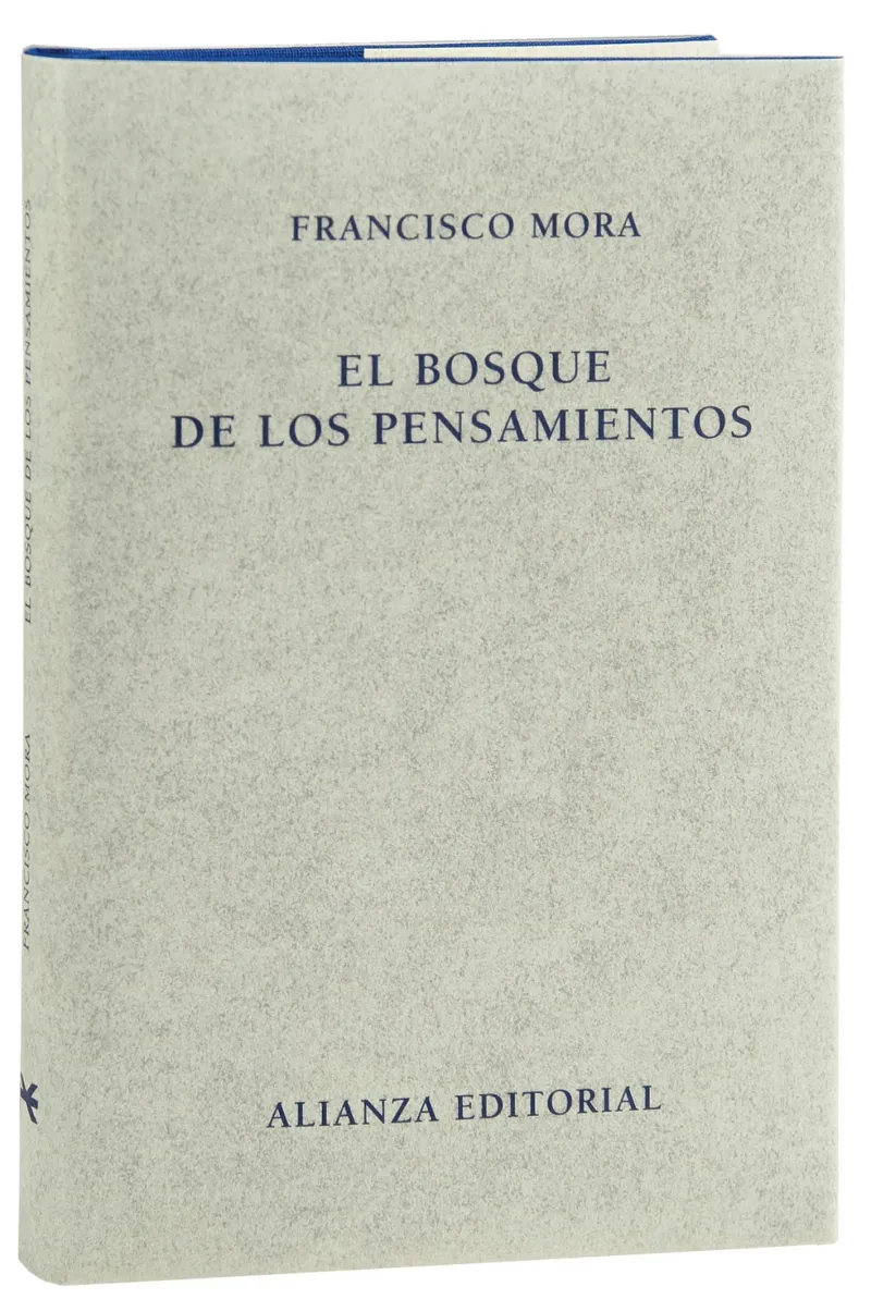 El bosque de los pensamientos