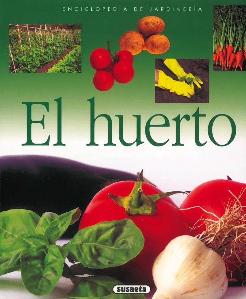 HUERTO,EL