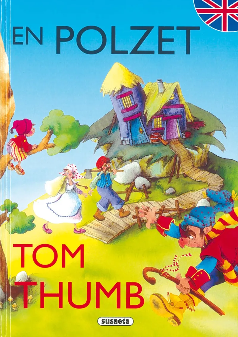 EN POLZET / TOM THUMB