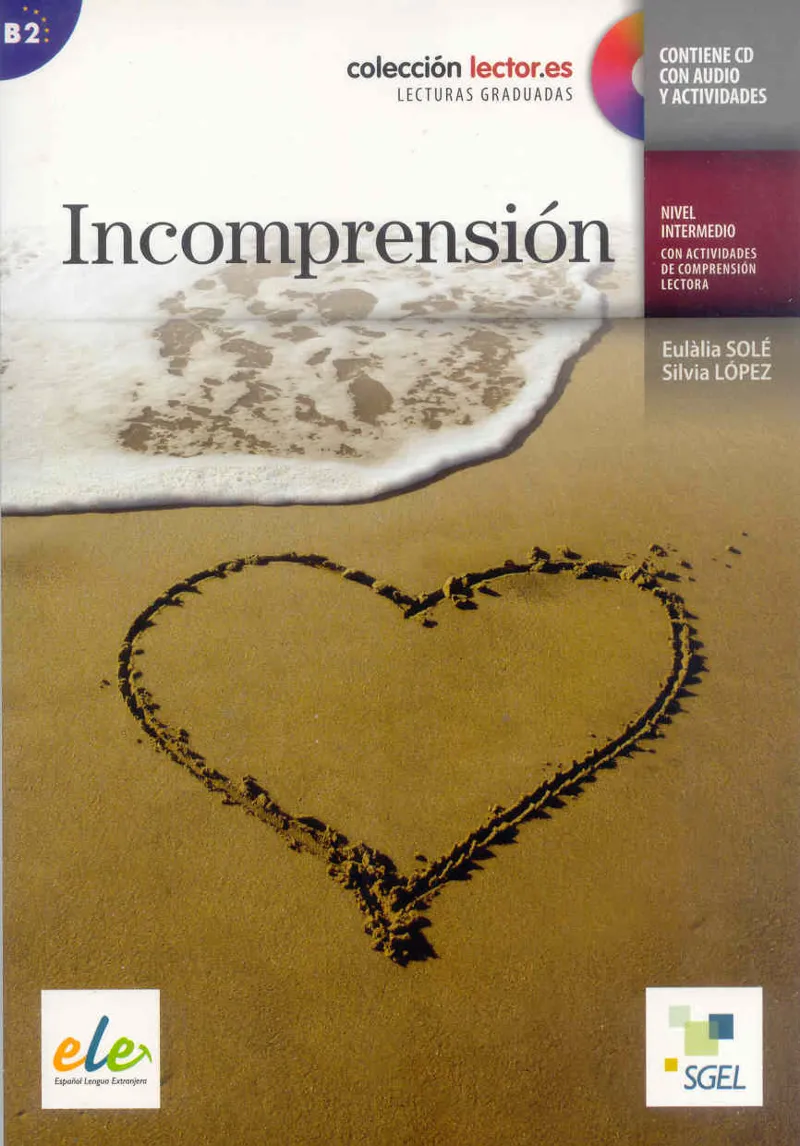 INCROMPENSION+CD B2
